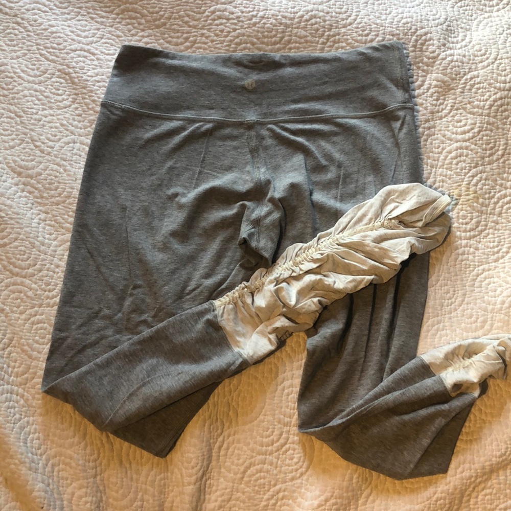Lulu leggings